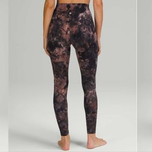 Lululemon Align Pant 28" Size 4